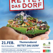 © Nikolaus Geyrhalter Filmproduktion GmbH bearb. von LAG Wachau-Dunkelsteinerwald