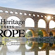 Offizieller Start der Plattform World Heritage Journeys ©UNESCO