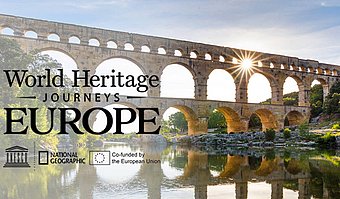 Offizieller Start der Plattform World Heritage Journeys ©UNESCO Offizieller Start der Plattform World Heritage Journeys ©UNESCO