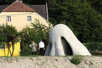 Nase St. Lorenz © Anna Lun